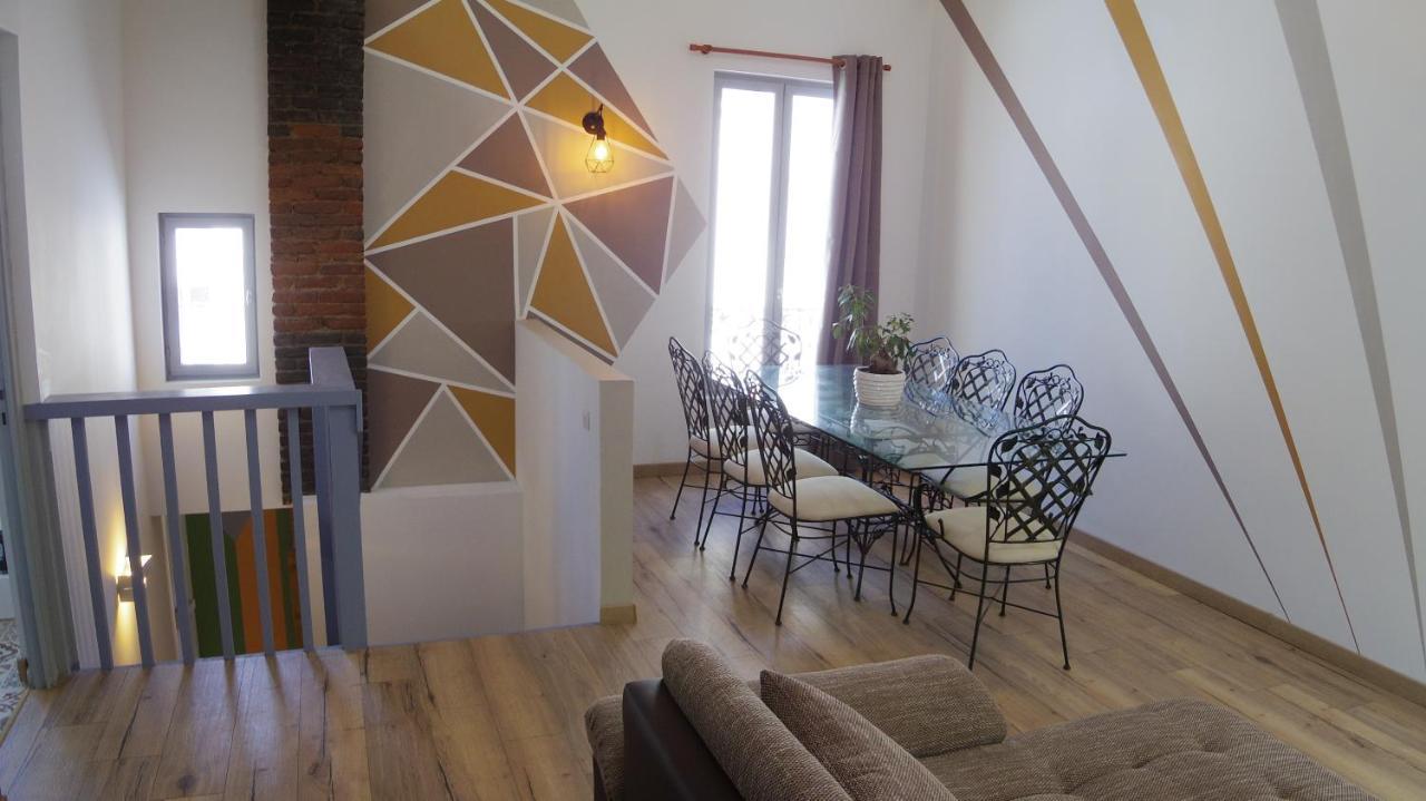 Appartement Au pied de la Dordogne à La Bourboule Extérieur photo